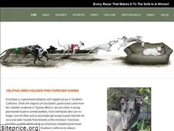Sites similar to greysave.org