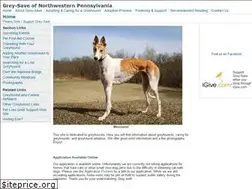 Sites similar to greysavenwpa.org