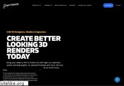Sites similar to greyscalegorilla.com