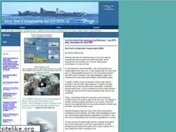 Sites similar to greyseal.net