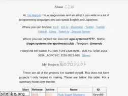 Sites similar to greyserv.net