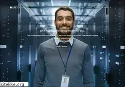 Sites similar to greysignal.com