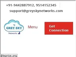 Sites similar to greyskynetworks.com