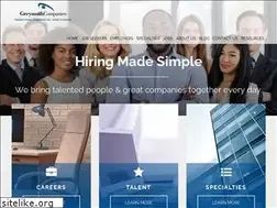 Sites similar to greysmith.com