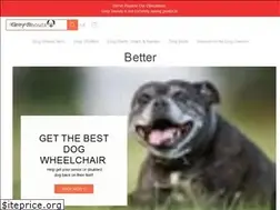 Sites similar to greysnouts.com