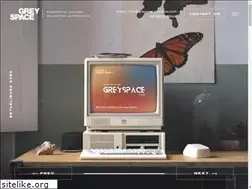 Sites similar to greyspacestudios.com