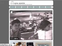 Sites similar to greysparkle.com