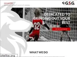 Sites similar to greysportsgroup.com