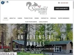 Sites similar to greysquirrel.com