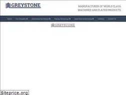 Sites similar to greyst.com