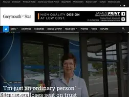 Sites similar to greystar.co.nz