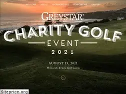 Sites similar to greystarcharitygolfevent.com