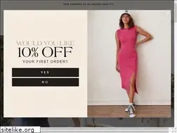 Sites similar to greystateapparel.com