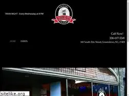 Sites similar to greystavern.com