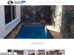 Sites similar to greystone-constructions.com