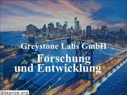 Sites similar to greystone-labs.de