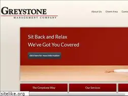 Sites similar to greystone-mgmt.com