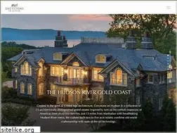 Sites similar to greystone-on-hudson.com