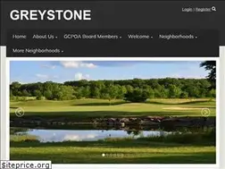 Sites similar to greystone-poa.com