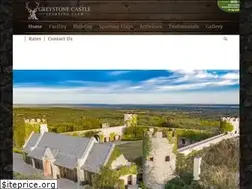 Sites similar to greystonecastle.com