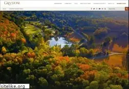 Sites similar to greystonecc.com