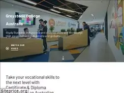 Sites similar to greystonecollege.com.au