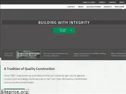 Sites similar to greystoneconstruction.com