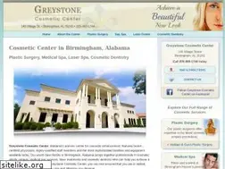Sites similar to greystonecosmeticcenter.com