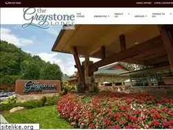 Sites similar to greystonecottages.com