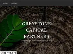 Sites similar to greystonecp.com