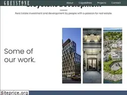 Sites similar to greystonedevelopment.com