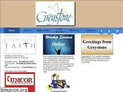 Sites similar to greystonedothan.org