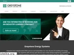 Sites similar to greystoneenergy.com