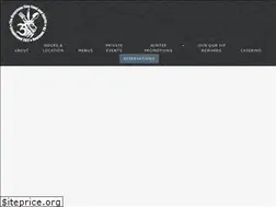 Sites similar to greystonefinefood.com
