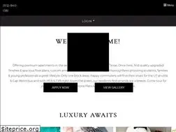 Sites similar to greystoneflats.com