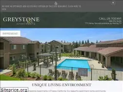 Sites similar to greystonefresno.com