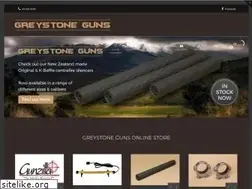 Sites similar to greystoneguns.co.nz