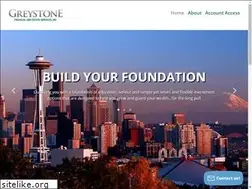 Sites similar to greystoneinvest.com