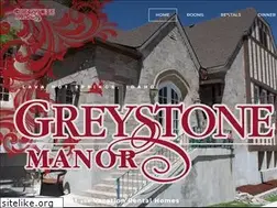 Sites similar to greystonelavahotsprings.com