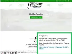 Sites similar to greystonelinks.com