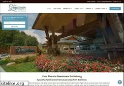 Sites similar to greystonelodgetn.com