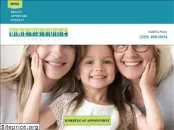 Sites similar to greystoneorthodontics.com