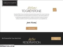 Sites similar to greystonepa.com