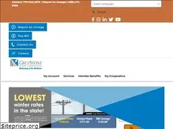 Sites similar to greystonepower.com