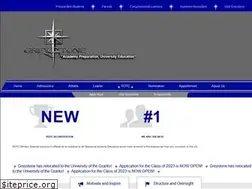 Sites similar to greystoneprepschool.org