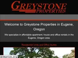 Sites similar to greystoneproperties.com