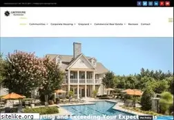 Sites similar to greystoneproperties.net