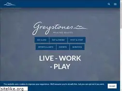 Sites similar to greystones.ie