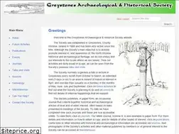 Sites similar to greystonesahs.org