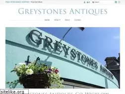 Sites similar to greystonesantiques.ie